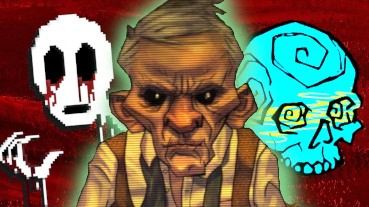 Games I Regret Buying