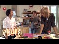 Ylvis - 4-stjerners middag (English subtitles)