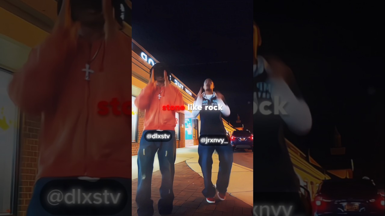 I ROCK LIKE PEBBLE 🎸 | 4K QUALITY EDIT | 