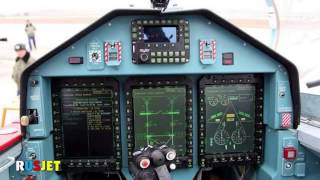 RC JWM Model YAK-130 Final Part 1.mp4