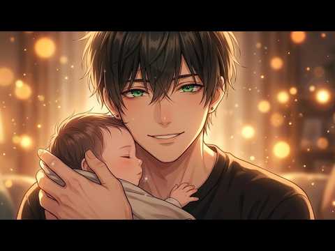 【女性向け】子供を作ることに不安な彼女を安心させる優しい彼氏【関西弁/ASMR】