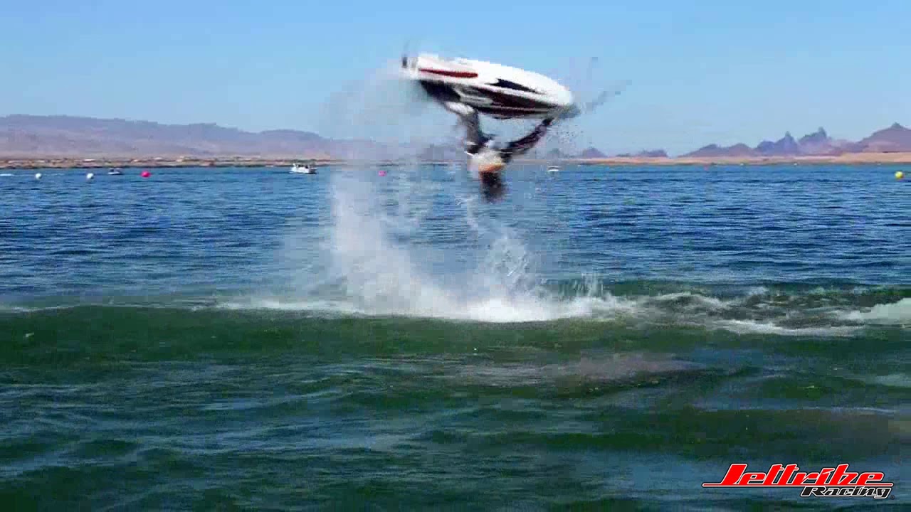 MiniClip Flashback Lake Havasu Jet Ski World Finals Energy YouTube