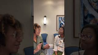 Adolescent Health Advocacy Around the Globe! #DocTalkLive - ft. Dr. Merrian Brooks