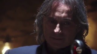 Rumple Pulls Out the Sword