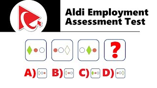 How to Pass Aldi PreEmployment Assessment Test