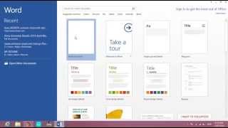 Convert Webpage to Word - No Software Needed