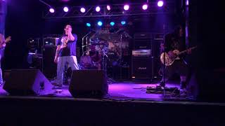 Social Coma “Holiday In Cambodia” cover @ Reverb 2/22/19