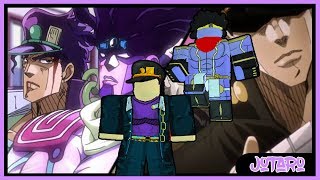 Ultimate Crossover - ultimate crossover grimmjow jaegerjaquez showcase roblox