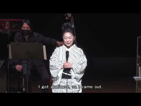 「Sayuri Ishikawa acoustic live in YOKOHAMA KANNAIHALL」＜for JLOD LIVE＞