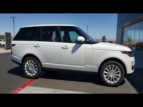 Range Rover Las Vegas >> 2019 Land Rover Range Rover Las Vegas Henderson North Las Vegas Nevada San Bernardino County L19 Range Rover Las Vegas >> 2019 Land Rover Range Rover Las Vegas Henderson North Las Vegas Nevada San Bernardino County L19