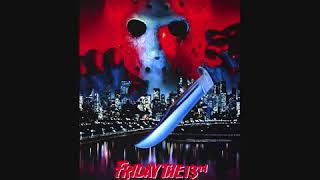 13 A Bölüm 8 Darkest Side Of Night Şarkısı