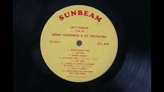 Chicago - Benny Goodman - Sunbeam - 1935