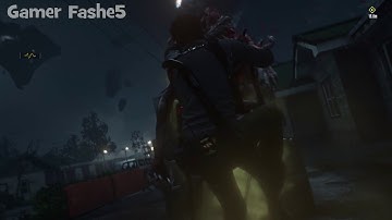 THE EVIL WITHIN 2 Gameplay Walkthrough Part 6 - No Commentary Natural Game play