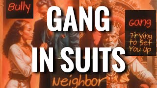 Download Lagu The Head Of A Group Who Are Targeting You Is Betrayed By 1 Of Their Own. 1.09.2026 | 20:41:21 pm 🕰️✨ MP3