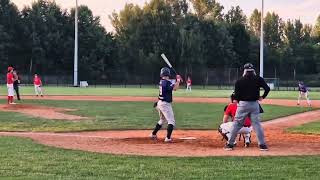 Badeball Hitting