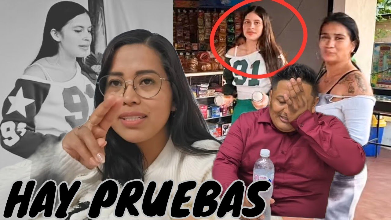 URGENTE! NOEMI PERDONO A WILDER Y LUCHI? GAELITO CONVIVE CON WILDER Y HAY PAZ ENTRE ELLOS