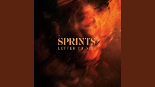 Video thumbnail of "Sprints - Shadow of a Doubt"