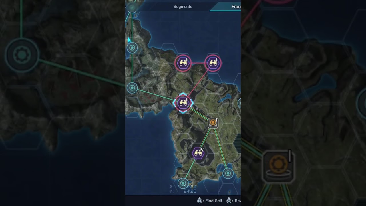 Proficiency Exam 6 (Skell license) - Xenoblade Chronicles X 