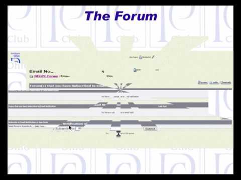 How to Use NEOPC Forum