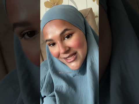 It Had To Happen Elni Grief Heartache Trustonallah Hijabi 