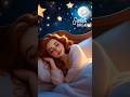 Good Night Sweet Dreams 🌛 #shorts #goodnight #dream #animation #ai #aiart #girl #cartoon