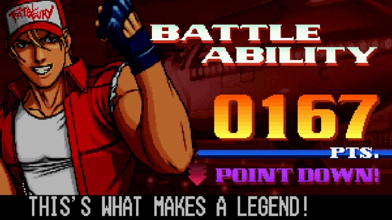 The king of fighter 99  victoriahelltintoti1983's Ownd