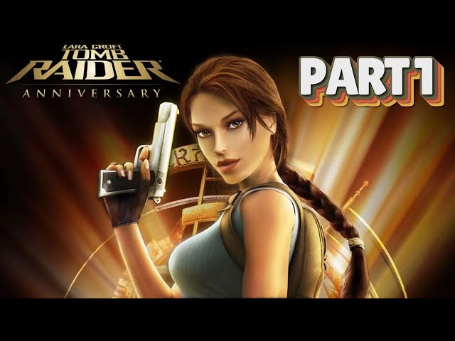 Tomb Raider 1 Sur PS1 Et PS2 – Complet, Bon état, PEGI 3