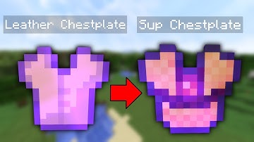 How to Make Custom Armor Textures Based on Its Name (Hypixel Skyblock)