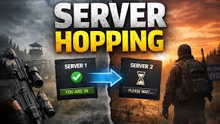 Why Official DayZ Feels Unfair to New Players