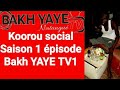 Regarder bandeannonce bakh yaye tv 1