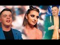 Alexandra cret  ianis seres  lucian seres  sus tarabanele clip oficial 2023