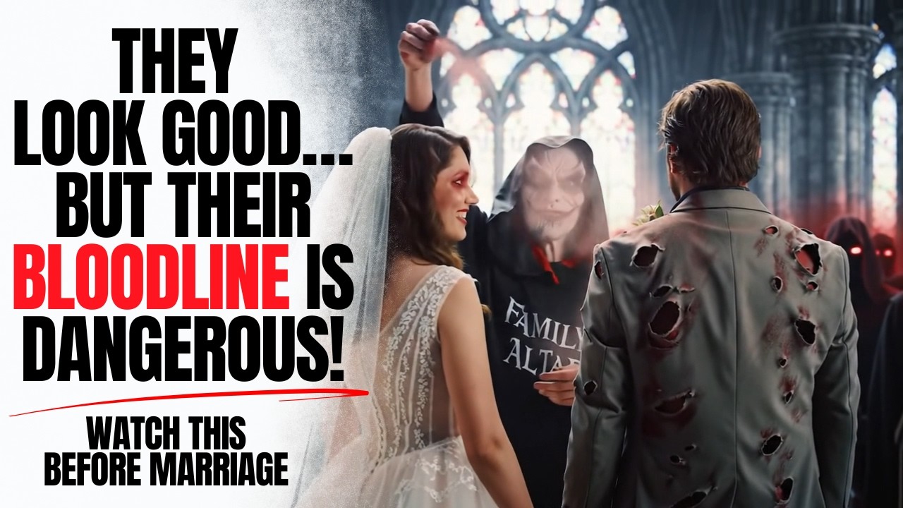 Why You MUST Pray BEFORE Marrying Into ANY FAMILY (BATTLES ARE REAL!!)