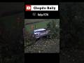 Rally CRASH!! ❌Ford Escort RS 1800 MKII #chopito #crash  #rally #wrc #compilation #rallye