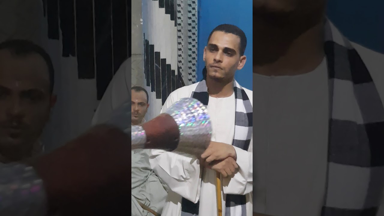 الريس بسكا افراح اولاد الحج السيد بدوي