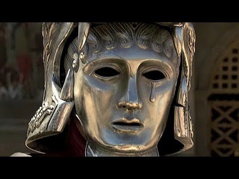 What Top Ten Movies Of All Time