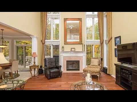 8528 Royal Woods Drive, Clarkston, MI home video tour