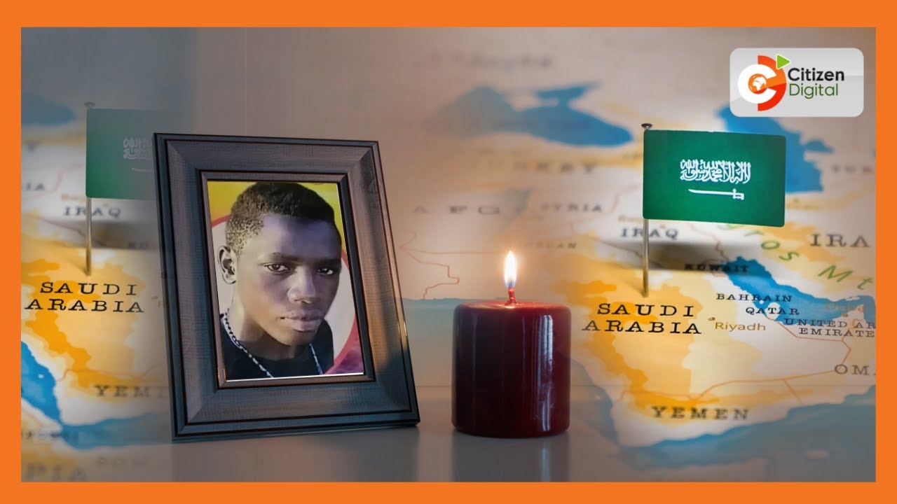 Shajara | Eunice Wangui asimulia madhila yake baada ya mwanaye kujitia kitanzi Saudia (Part )