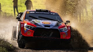 Rallye Ciudad de Pozoblanco 2024 | SCER CERT | Show &amp; Mistakes