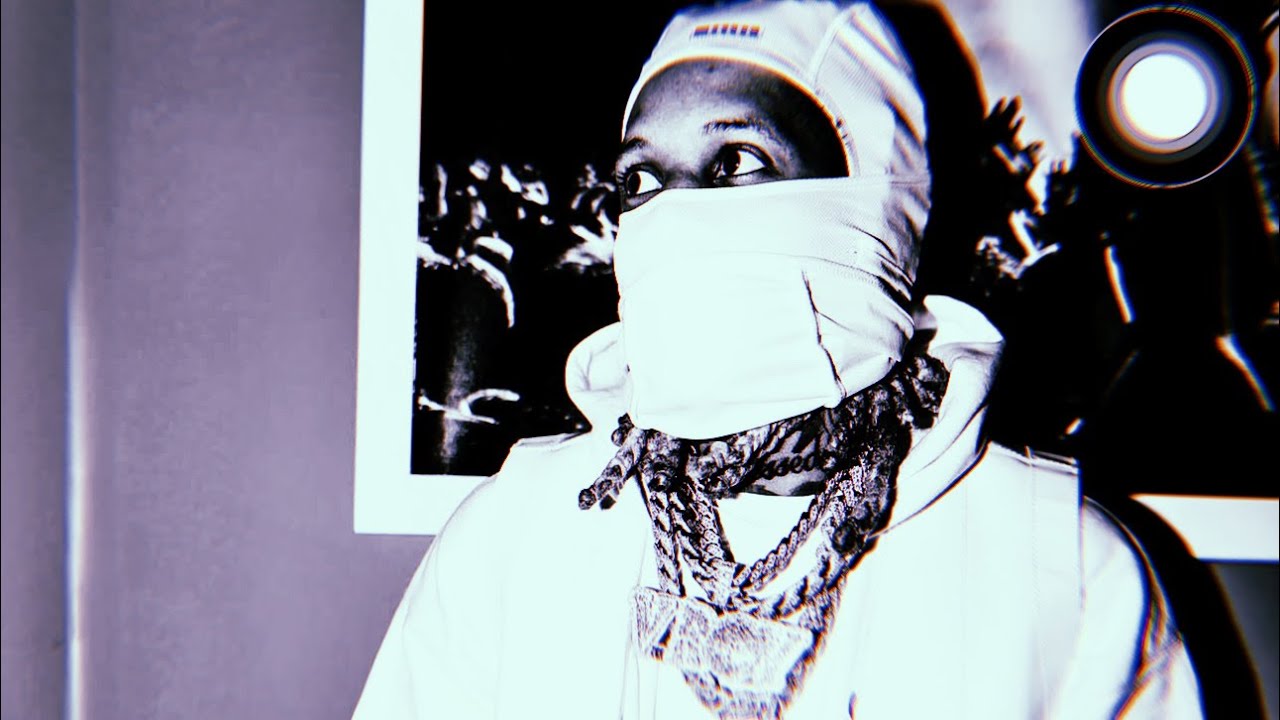 FREE Lil Durk Type Beat | 2025 - "High Fashion"