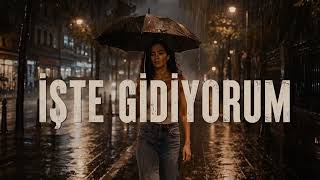 Kazım Koyuncu - İşte Gidiyorum Yavuz Ai Cover