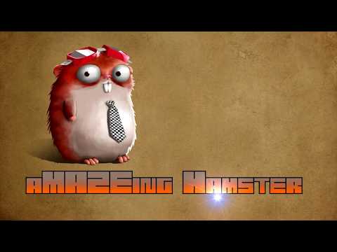 aMAZEing Hamster Gameplay Trailer