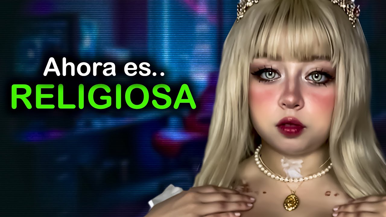 hiyokodoll ha cambiado...