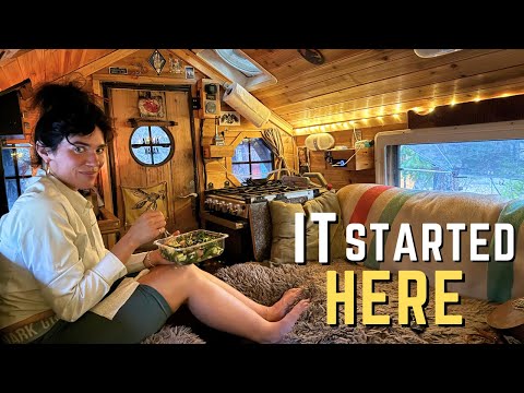 I Never Expected This Town Would Change Everything