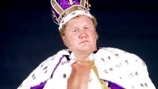 A Tribute To Harley Race (1943 - 2019)