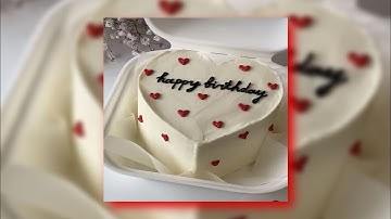 DIAYTI - NGÀY SINH NHẬT | OFFICIAL LYRIC VIDEO