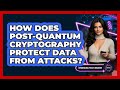 Post-Quantum Cryptography: Safeguarding Data Against Future Attacks
