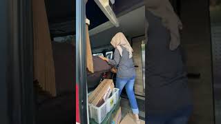 Interior Mewah Big Top Cl Bus Terbaru Agra Mas