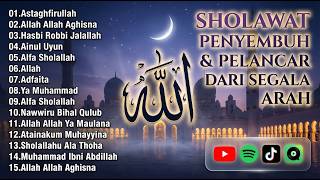Sholawat Nabi Merdu Penyejuk Hati   Kumpulan Sholawat Nabi Merdu Terbaik 2026