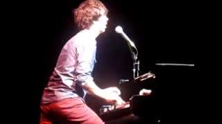 Vignette de la vidéo "Ben Folds Five - Do It Anyway (Live @ Brixton Academy, London, 04.12.12)"