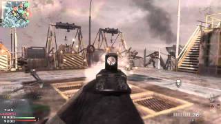 Butchblack43 - MW3 Game Clip